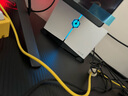 網(wǎng)易UU加速盒Wi-Fi6版網(wǎng)易UU加速盒2  網(wǎng)易UU加速器PS4＼ PS5 Pro＼Switch2＼XSX＼Steam Deck專業(yè)主機加速 曬單實拍圖