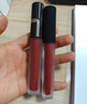 完美日記至臻柔色絲絨唇釉V09細(xì)閃橘棕紅2.5g口紅顯白生日禮物送女友 曬單實(shí)拍圖