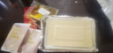 黔小二貴州包漿小豆腐爆漿小豆腐燒烤烙鍋油炸小吃臭豆腐嫩豆腐約100片 曬單實(shí)拍圖