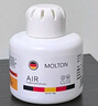 MOLTON室內(nèi)除臭味劑房間除異味空氣清新劑衛(wèi)生間廁所除臭老人房間尿騷臭 除臭去異味劑【4瓶裝】 曬單實(shí)拍圖