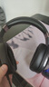 漫步者（EDIFIER）HECATE G2pro頭戴式USB7.1聲道有線(xiàn)游戲耳機深淵燈電競耳麥電腦網(wǎng)課麥克風(fēng)吃雞FPS適配三角洲行動(dòng) 黑色 官方標配 曬單實(shí)拍圖
