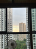 鉆石牌工業(yè)風(fēng)扇大風(fēng)力電風(fēng)扇牛角扇大功率工業(yè)大風(fēng)扇工廠車間商用立式落地扇吹除甲醛FS-65 曬單實(shí)拍圖