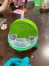 海底小縱隊(duì)海底小縱隊(duì)探險(xiǎn)海艦隊(duì)章魚堡巴克隊(duì)長(zhǎng)呱唧的艦艇公仔兒童玩具 孔雀魚艇套裝 曬單實(shí)拍圖