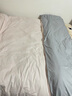 南極人被套單件 床上用品被罩200x230cm雙人家用學(xué)生宿舍套件1.5/1.8m床 曬單實(shí)拍圖
