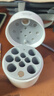 斯丹德5號(hào)+7號(hào)充電鋰電池1.5V五號(hào)七號(hào)快充充電器10倉(cāng)10粒智能門鎖/手柄/搖控器/血壓計(jì)/玩具 曬單實(shí)拍圖