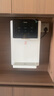 海爾（Haier）凈水器家用廚下式RO反滲透純水機(jī)直飲加熱一體機(jī)自來(lái)水全屋前置過(guò)濾器套裝前十名小白鯨 【超值TOP款】管線機(jī)+凈水器套裝 曬單實(shí)拍圖