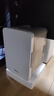 美的（Midea）迷你冰箱小冰箱小型家用車載戶外露營冷藏制冷加熱宿舍出租房辦公室電冰箱節(jié)能省電DC-8D01MB 曬單實拍圖
