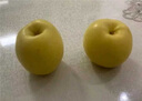 京鮮生欽蜜9號黃金百香果 2斤單果60g+/14-18個  生鮮水果 源頭直發(fā) 曬單實拍圖