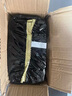 出前一?。∟ISSIN）中國香港速食方便面 黑蒜油豬骨湯味100g*5包 泡面拌面早餐零食 曬單實拍圖