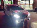車(chē)燈熊適用老款日產(chǎn)尼桑驪威led大燈泡專(zhuān)用改裝近光燈遠光燈前車(chē)燈霧燈 遠近一體 單只價(jià)【直插式LED大燈】超亮聚光風(fēng)扇款 日產(chǎn)驪威/2007-2010款 曬單實(shí)拍圖
