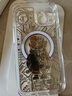 魔贊光耀千年 iPhone 手機(jī)殼 iPhone 14 光耀 黃金面具蘋果手機(jī)殼 曬單實(shí)拍圖