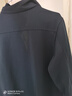 新式體能服長袖體能服訓(xùn)練服套裝運動套裝男春秋褲子跑步冬季體能服 藏青色體能服套裝 175/92-96 曬單實拍圖