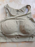 蕉下（beneunder）高強(qiáng)度運(yùn)動(dòng)內(nèi)衣背心女士跑步防震防下垂文胸瑜伽服可外穿 25新款 曬單實(shí)拍圖