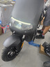 九號(hào)（Ninebot）九號(hào)新品智能電動(dòng)摩托車E300P MK2 高性能【門店自提】 到門店選顏色 曬單實(shí)拍圖