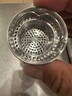 煦凜日本茶垢清潔劑食品級茶杯茶具殘留水垢清除劑茶杯玻璃杯去茶漬 500g 1瓶 【茶垢清潔劑】 曬單實(shí)拍圖