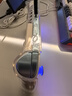 逐訊適用壹號本OneXPlayer飛行家F1/F1Pro保護殼機身套擴展塢7英寸掌機2Pro鋼化膜imin內(nèi)膽包配件 飛行家F1水晶保護殼（透明） 7英寸onexplayer飛行家F1 Pro 曬單實拍圖