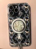PopSockets【青青呼吸·手機(jī)殼】泡泡騷靈感家系列手機(jī)保護(hù)防摔蘋(píng)果手機(jī)保護(hù)套iPhone17/16ProMax磁吸手機(jī)殼 搖擺木馬 iPhone 14 Pro Max 曬單實(shí)拍圖