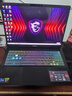 微星（MSI）神影16【國家補(bǔ)貼20%】16英寸游戲本筆記本電腦( i7-14700HX RTX4060 16GB 1T 2.5K 240Hz ) 曬單實拍圖