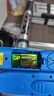 超霸（GP）9V10粒 碳性方塊電池九伏適用于萬能表/無線麥克風(fēng)/電子儀表等商超同款電池 曬單實(shí)拍圖
