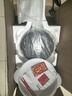 揚(yáng)子薄餅機(jī)春餅機(jī)家用電餅鐺手持小型薄餅鐺烙餅鍋迷你煎餅機(jī)烙餅神器春餅春卷皮千層蛋糕機(jī) 綠色【20cm口徑】配打蛋網(wǎng)+面糊盆 曬單實(shí)拍圖