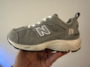NEW BALANCE4-7歲春秋經(jīng)典復古百搭時(shí)尚運動(dòng)鞋878 曬單實(shí)拍圖