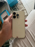 【24期免息】Apple iPhone 14Pro 蘋果14pro 國行5G全網(wǎng)通 二手蘋果手機 金色 99新 256G國行【3期免息+三年保修+大禮包】 曬單實拍圖