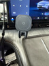 倍思（Baseus）車載手機(jī)支架無線充電器磁吸汽車專用貨車儀表臺(tái)雙子底座車型通用 曬單實(shí)拍圖