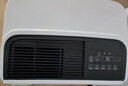 美的（Midea）除濕機 大面積抽濕機 50升工業(yè)除濕器別墅地下室100-300㎡烘干機吸濕器回南天國補CF50BD/N7-DP5 70L/天 120-180㎡ 工業(yè)泵壓可上排水 曬單實(shí)拍圖