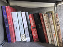 國(guó)畫(huà) 小說(shuō) 曬單實(shí)拍圖