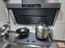 米家小米定時燃?xì)庠頟1家用廚房天然氣灶具爐具猛火凈煙機(jī)油煙機(jī)煙灶聯(lián)動一級能效家電國家政府補(bǔ)貼20% P1定時灶-5.2kW (天然氣) 曬單實(shí)拍圖