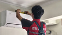 格力（GREE）大1匹天儀 新1級能效變頻 壁掛式臥室省電空調(diào)掛機KFR-26GW/(26504)FNhAa-B1 家電國家補貼 曬單實拍圖