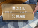 懶角落 無痕衣架防滑內衣背心掛衣?lián)渭矣脤捈缱o領不鼓包晾衣架掛衣服 【升級防滑款】10只白 曬單實拍圖