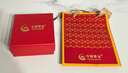 中國黃金（CHINA GOLD）碎銀方糖手鏈女銀輕奢小眾時尚手飾送七夕情人節(jié)禮物送女朋友老婆 京速達*（常規(guī)版約4g）925銀 碎銀方糖手鏈 曬單實拍圖