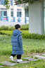 巴拉巴拉童鞋兒童板鞋低幫女童男童小白鞋2025秋新款寶寶鞋子透氣百搭 本白10101 32 (腳長(cháng)19.8-20.2/內長(cháng)21) 曬單實(shí)拍圖