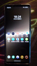 SONY Xperia1V 4K屏 第五代新款5G 120Hz OLED寬屏電影感影智能手機 蒼綠 國版12GB+512GB 曬單實(shí)拍圖