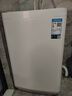 海信（Hisense）波輪洗衣機(jī)全自動(dòng) 8公斤大容量波輪健康家用租房宿舍一級(jí)能效WT80N1Q以舊換新家電補(bǔ)貼20% 曬單實(shí)拍圖