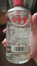 石榮霄【官旗正品】古法老酒 貴州53度醬香型白酒糧食窖藏高度白酒整箱 53度 500mL 2瓶 【裸瓶裝】 曬單實拍圖