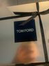 TOM FORD全新限定黑管水感緞光TF口紅151+奶油16+眼影20 教師節生日禮物女 曬單實(shí)拍圖