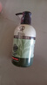 曼秀雷敦（Mentholatum）洗面奶 凈透控油潔面乳150g  細(xì)致毛孔溫和清潔抑制黑頭男女士 曬單實(shí)拍圖
