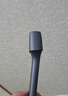 松下（Panasonic）電動(dòng)剃須刀便攜款 磁懸浮剃須刀Air纖薄往復(fù)式電動(dòng)刮胡刀Type-c生日禮物送男士TM20灰色 曬單實(shí)拍圖