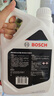 博世（BOSCH）有機長效汽車防凍液發(fā)動機冷卻液 養(yǎng)車保養(yǎng) 冰點-45℃ 2L（紅色） 曬單實拍圖