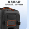 JBL PartyBox Encore2音樂(lè )戰將歡唱版2藍牙音箱 國家補貼 戶(hù)外家庭KTV麥克風(fēng)一體唱K歌廣場(chǎng)舞低音音響 曬單實(shí)拍圖