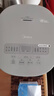 美的（Midea）電飯煲0涂層電飯鍋5L大容量316L不銹鋼內(nèi)膽4-5人無涂層家用多功能微壓電飯煲MB-RE576S 曬單實拍圖