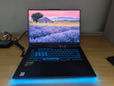 ROG魔霸新銳 2025 銳龍9 16英寸 游戲本筆記本電腦(R9 8940HX 16G 1T RTX5060 2.5K 165Hz) 曬單實(shí)拍圖