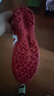 美津濃（MIZUNO）短鞋舌碎釘足球鞋MORELIA II PRO AS (MS-049) 60/紅色   40    曬單實(shí)拍圖