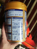 貝因美菁愛兒童奶粉4段3-6歲調制乳粉 含HMO+OPO+乳鐵蛋白 4段800g*1罐【新老包裝隨機發(fā)】 曬單實拍圖
