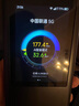 中興（ZTE）U60 Pro 5G隨身WiFi7/10000毫安移動插卡路由/N79高速頻段/載波聚合/NFC直連/MU5250墨黑/2025款 曬單實拍圖