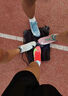 耐克蘇炳添同款 田徑精英Nike Maxfly 2耐克氣墊男女專(zhuān)業(yè)碳板短跑釘鞋 HQ2058-600/Maxfly 2代 41 曬單實(shí)拍圖