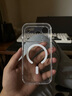 綠聯(lián)【AI相機按鍵全包|晶薄散熱】適用iphone17Pro手機殼蘋果17Pro保護套磁吸殼超薄氣囊防摔全包軟邊 曬單實拍圖
