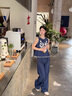 GUYN波嘻風(fēng)重工刺繡無(wú)袖牛仔背心闊腿褲套裝兩件套女夏季韓系俏皮減齡 牛仔套裝[優(yōu)質(zhì)版] S[建議105斤以?xún)萞 均碼 曬單實(shí)拍圖
